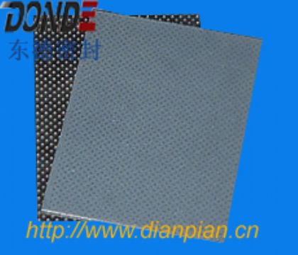 Seals Sheet/Reinforced Gasket Sheet/Tanged Sealing Sheet